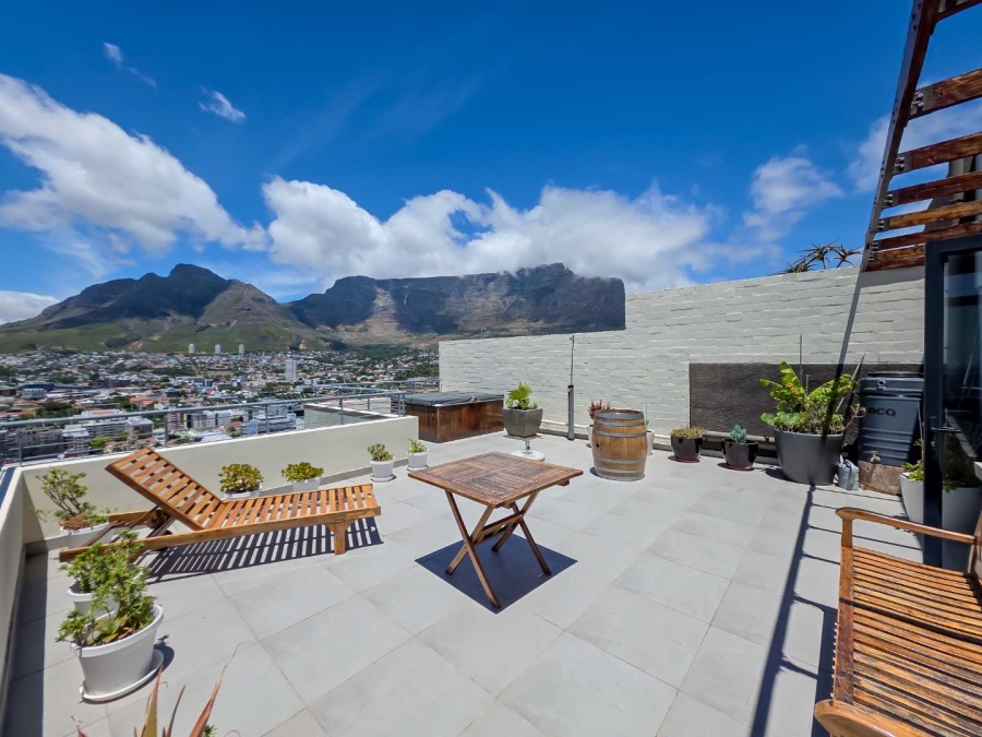 2 Bedroom Property for Sale in Bo Kaap Western Cape